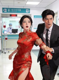 Bị Vu Oan Mắc Bệnh, Tôi Lật Ngược Cả Khoa