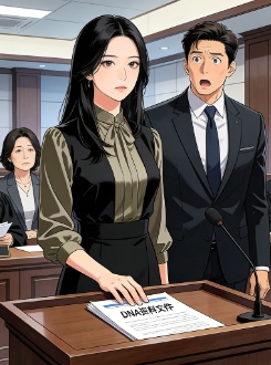 Anh Trai Kiện Tôi Vì Tôi Là Con Nuôi, Nhưng Xét Nghiệm Dna Lại Cho Kết Quả Ngược Lại