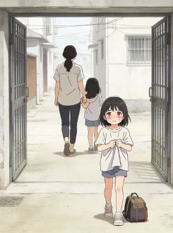 Bị Bỏ Lại Sau Mỗi Cuộc Hôn Nhân