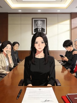 Di Chúc Chỉ Có Một Câu: 604