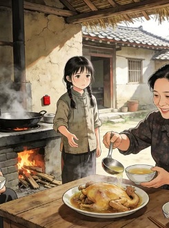 Nụ Cười Của Mẹ Kế