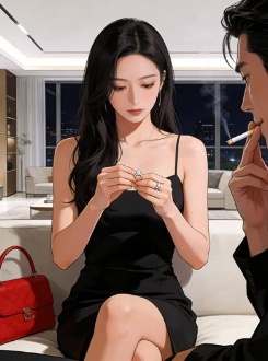 Chúng Ta Cuối Cùng Cũng Lạc Mất Nhau