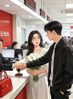 Ngay Trước Khi Đóng Dấu Kết Hôn, Bạn Trai 8 Năm Đột Nhiên Hủy Hôn