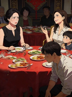 Con Trai Vì Người Phụ Nữ Ly Hôn Mà Đi Triệt Sản, Tôi Quyết Định Sinh Thêm Một Đứa