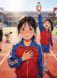 Chạy Đến Khi Tim Ngừng Đ-Ập