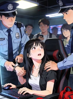 48 Giờ Trong Phòng Thẩm Vấn