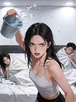 Chồng Tôi Nuôi Thế Thân, Còn Tôi Là Ký Ức Bị Vứt Bỏ