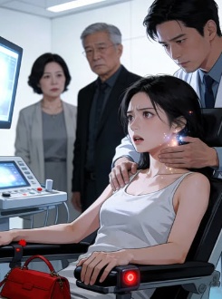 Hệ Thống Báo Ân: Cả Nhà Thành Con Nợ