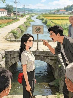 Cây Cầu Của Lòng Ng Ười