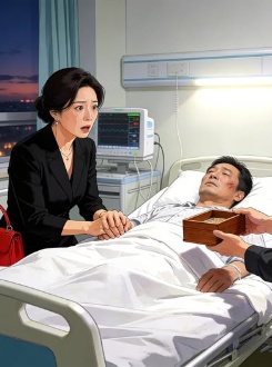 Ly Hôn Ngày Sinh Nhật Tuổi 50