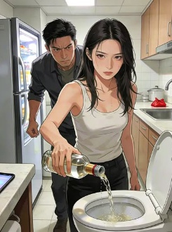 Người Bị Xóa Tên Khỏi Bữa Cơm