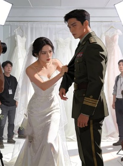 Lệnh Bắt Giữa Lễ Cưới