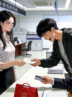 Năm Triệu Cho Em Trai, 500 Tệ Cho Tôi