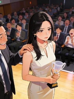 Nhân Viên Tệ Nhất Năm