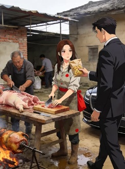 Canh Bạc Hôn Nhân Của Thái Tử Gia