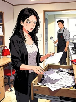 Sổ Đỏ Mang Tên Em Chồng