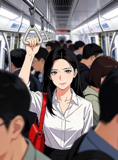 Khi Hôn Nhân Chỉ Còn Lại Tính Toán