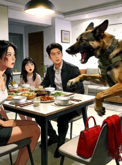 Cảnh Báo Của Hắc Tử