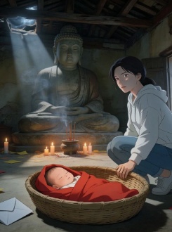 Mẹ Nói Tôi Là Ngôi Sao Xui Xẻo