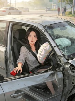 Ngày Cá Tháng Tư, Mẹ Chồng Phá Phanh Xe Của Tôi