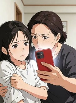 Mẹ Bán Rẻ Tôi Cho Anh Trai