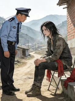 Trọng Sinh Sau Bảy Năm Bị B-Ắt Cóc