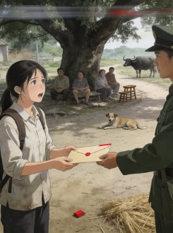 Thanh Mai Trúc Mã Muốn Tôi Nuôi Con Riêng