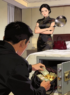 Mười Năm Bị Anh Họ Ép Mua Vàng, Khi Mang 5Kg Đi Bán Tôi Chết Lặng