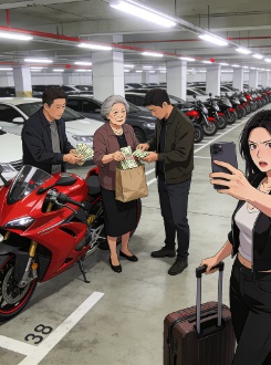 Cái Giá Của Việc Xem Thường Tôi