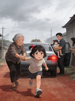 Đường Về Thượng Hải