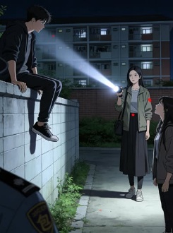 Sau Khi Tất Cả Đều Thất Bại, Tôi Chọn Làm Dì Quản Lý Ký Túc Xá