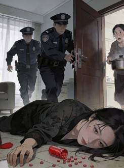 Tôi Ch Ết Sáu Ngày Rồi, Chồng Tôi Vẫn Chưa Biết