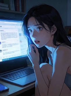 Cả Đời Sống Dưới Cái B Óng Của Em