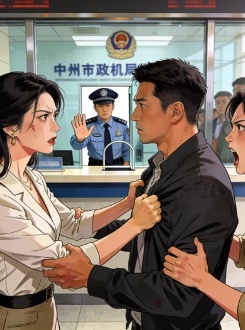 Phát Hiện Bạn Trai Đã Kết Hôn Sau 7 Năm Yêu Nhau