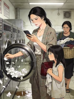 Bị Cả Tòa Nhà Sỉ Nhục, Tôi Trở Tay Bán Luôn Tòa Nhà