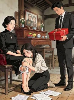 Khi Tình Yêu Gặp Nợ Nần