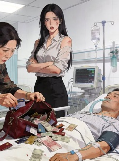 Ba Mươi Năm Nhường Nhịn