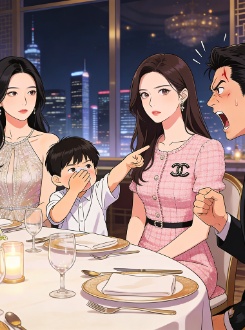 Đếm Ngược Hai Ngày, Cha Mafia Sẽ Đưa Tôi Rời Khỏi Địa Ngụ C