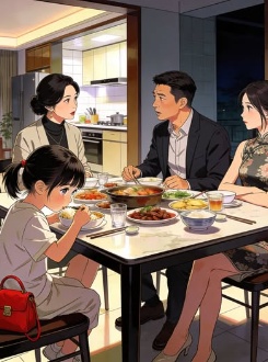 Diễn Xuất Của Một Người Cha