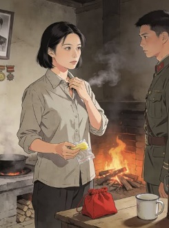 Trở Về Năm 1979