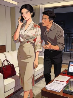 Căn Hộ Trước Hôn Nhân