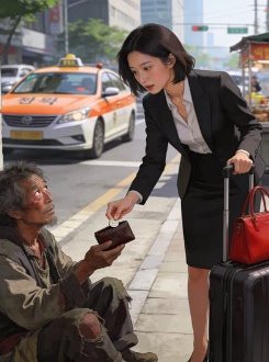 Căn Hộ Có Người Thứ Ba