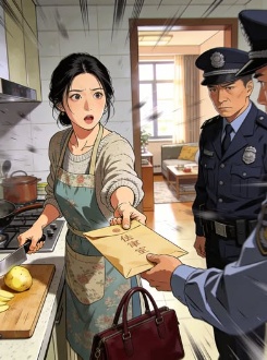 Một Cuộc Hôn Nhân, Hai Cuộc Sống