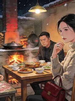 Anh Chưa Từng Xem Tôi Là Vợ