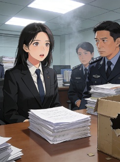 Người Nghèo Nhất Bị Tố Tham Nhũng