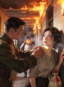 Mẹ Đơn Thân Trong Biển Lửa