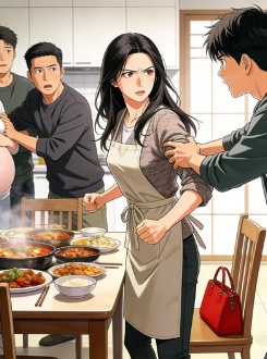 Chồng Tôi Và Đứa Con Ngoài Giá Thú