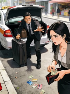 Con Đường Đen Tối Của Sự Uy Hiếp