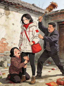 Sự Hy Sinh Và Quyết Đoán