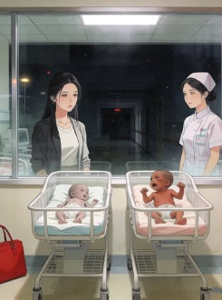 Bí Mật Đêm Trực